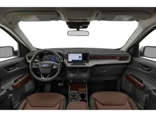 Ford Maverick 2024 AWD Lariat 4dr SuperCrew 4.5 ft. SB