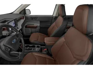 Ford Maverick 2024 AWD Lariat 4dr SuperCrew 4.5 ft. SB