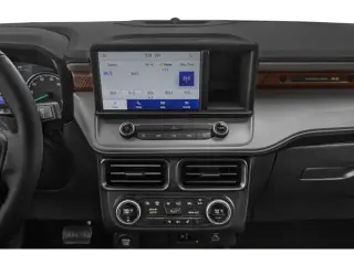 Ford Maverick 2024 AWD Lariat 4dr SuperCrew 4.5 ft. SB