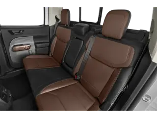 Ford Maverick 2024 AWD Lariat 4dr SuperCrew 4.5 ft. SB