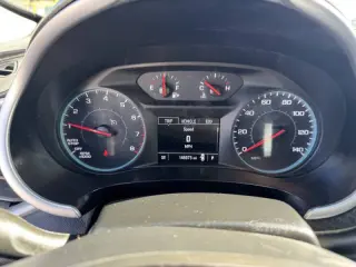 Chevrolet Malibu del 2021
