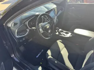 Chevrolet Malibu del 2021
