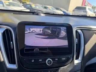 Chevrolet Malibu del 2021