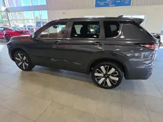 Mitsubishi Outlander 2026 SE 4dr SUV