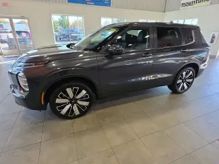 Mitsubishi Outlander 2026 SE 4dr SUV