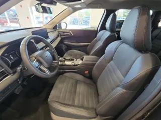 Mitsubishi Outlander 2026 SE 4dr SUV