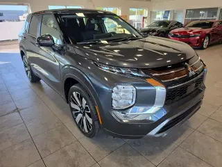 Mitsubishi Outlander 2026 SE 4dr SUV
