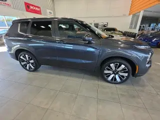 Mitsubishi Outlander 2026 SE 4dr SUV