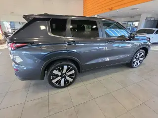 Mitsubishi Outlander 2026 SE 4dr SUV