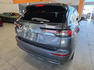 Mitsubishi Outlander 2026 SE 4dr SUV