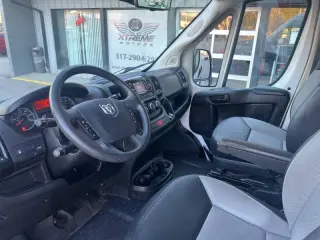 2021 RAM ProMaster