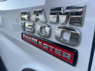 2021 RAM ProMaster