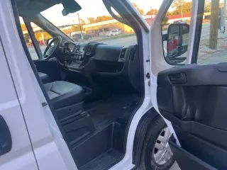 2021 RAM ProMaster