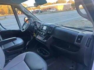 2021 RAM ProMaster