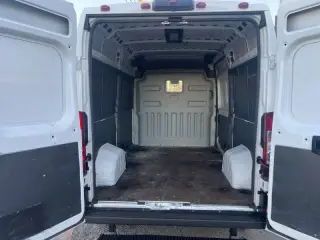 2021 RAM ProMaster