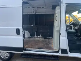 2021 RAM ProMaster