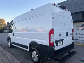 2021 RAM ProMaster