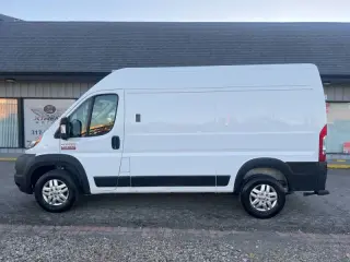 2021 RAM ProMaster