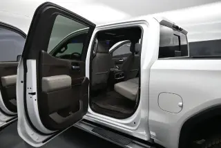 GMC Sierra 1500 2020 4x4 SLT 4dr Crew Cab 5.8 ft. SB