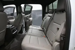 GMC Sierra 1500 2020 4x4 SLT 4dr Crew Cab 5.8 ft. SB