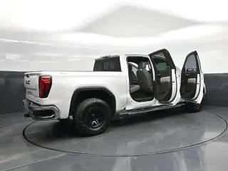 GMC Sierra 1500 2020 4x4 SLT 4dr Crew Cab 5.8 ft. SB