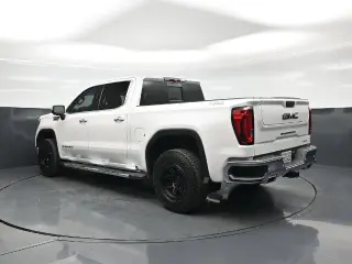 GMC Sierra 1500 2020 4x4 SLT 4dr Crew Cab 5.8 ft. SB