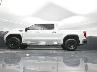 GMC Sierra 1500 2020 4x4 SLT 4dr Crew Cab 5.8 ft. SB