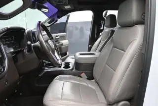 GMC Sierra 1500 2020 4x4 SLT 4dr Crew Cab 5.8 ft. SB