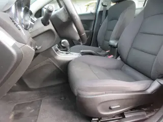 Chevrolet Cruze de 2013