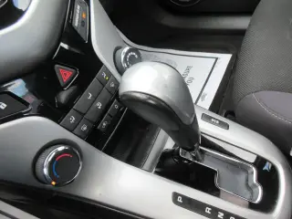 Chevrolet Cruze de 2013