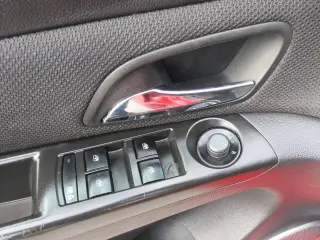 Chevrolet Cruze de 2013