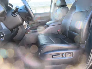Honda Pilot 2013