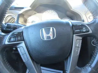 Honda Pilot 2013
