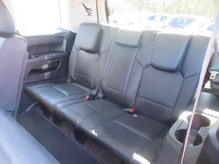 Honda Pilot 2013