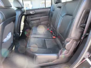 Honda Pilot 2013
