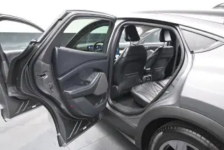 Ford Mustang Mach-E 2023 Select 4dr SUV