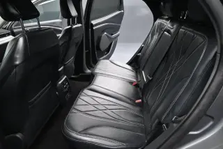 Ford Mustang Mach-E 2023 Select 4dr SUV