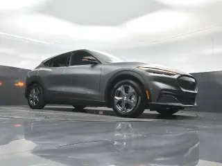 Ford Mustang Mach-E 2023 Select 4dr SUV