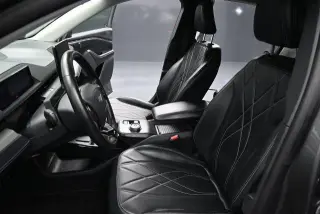 Ford Mustang Mach-E 2023 Select 4dr SUV
