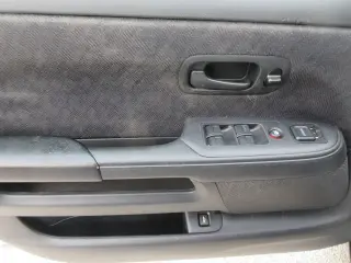 Honda CR-V 2006