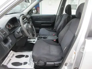 Honda CR-V 2006