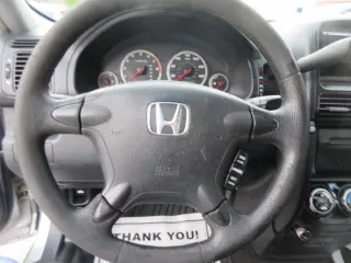 Honda CR-V 2006