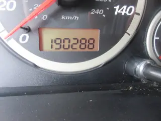 Honda CR-V 2006