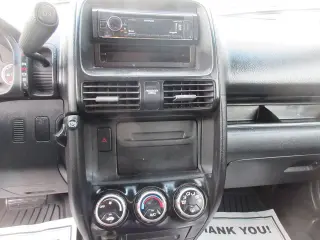Honda CR-V 2006