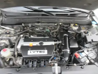 Honda CR-V 2006