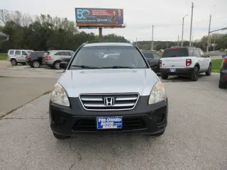 Honda CR-V 2006