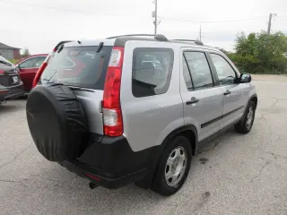 Honda CR-V 2006