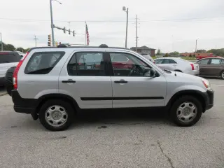 Honda CR-V 2006