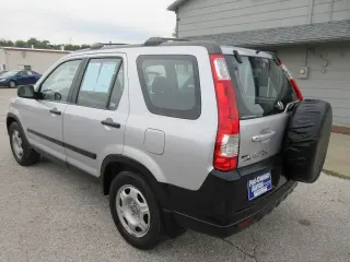 Honda CR-V 2006
