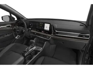 Kia Sportage 2024 AWD X-Line 4dr SUV